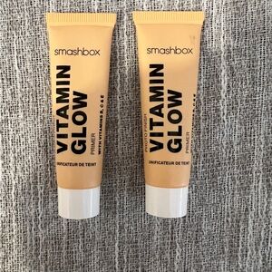 NWOB SMASHBOX Photo Finish Vitamin Glow Primer (14mL)